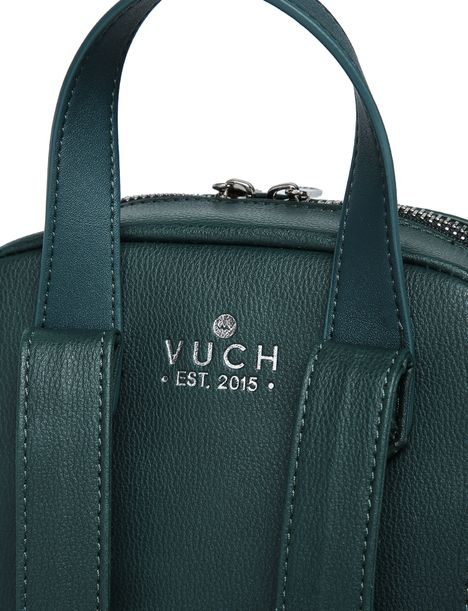 Filipa Divide Teal