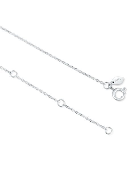 Virela Silver nyaklánc