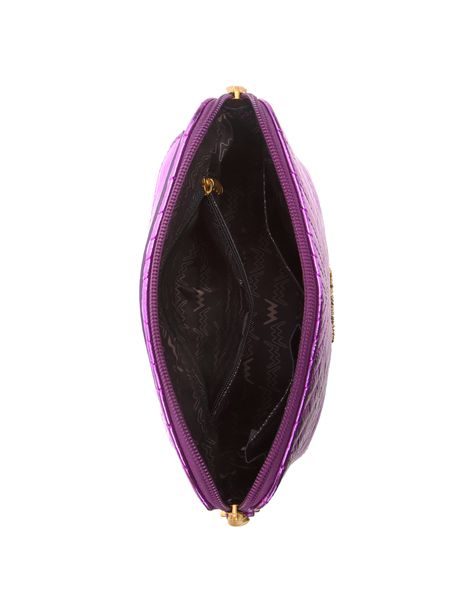 Cara Dazzling Purple