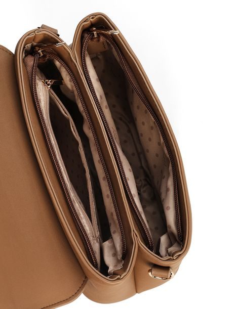 Byrsa Elongate Brown