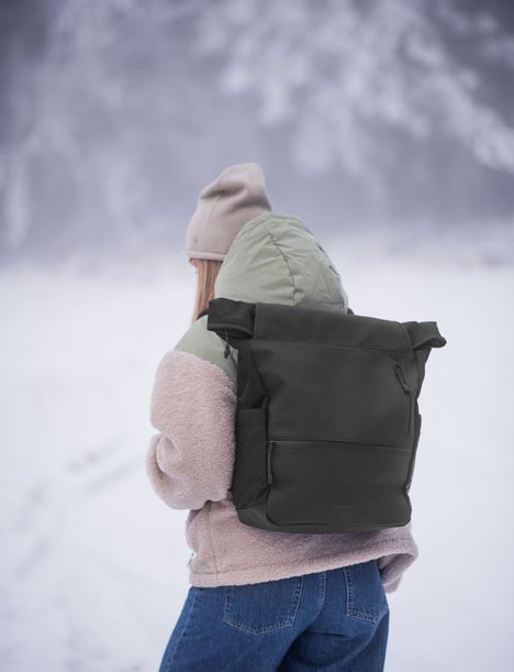Elion Small Black