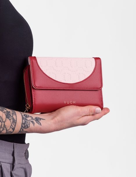 Herlys Red