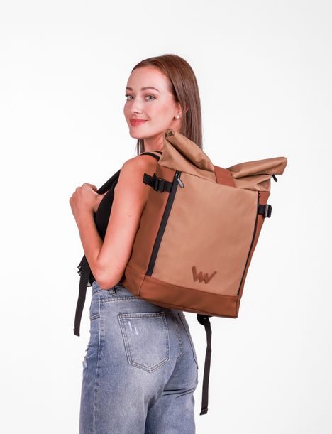 Nescio Brown