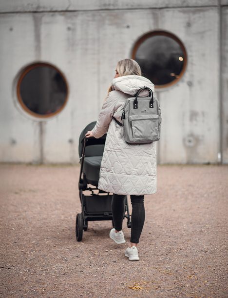 Manna Grey