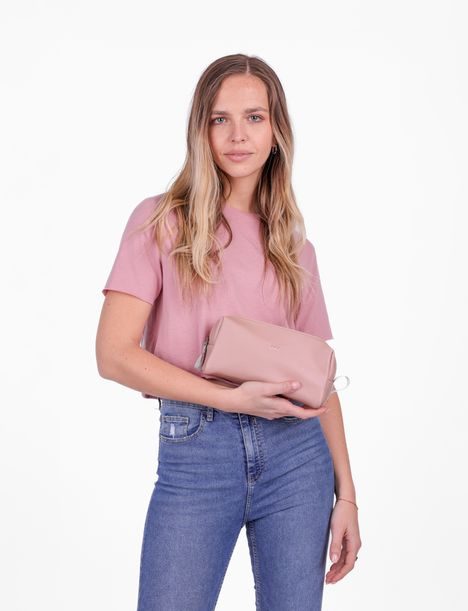 Mosse Small Pink
