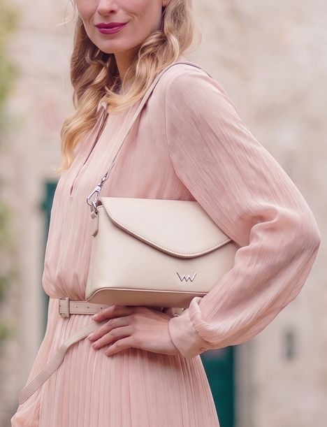 Byrsa Elongate Beige