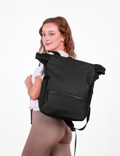 Elion Small Black