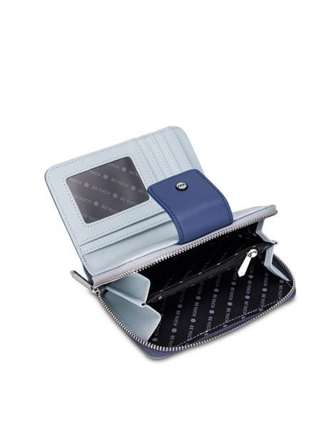 Talli Tammy Striped Dark Blue