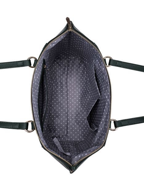 Carmela Dark Green