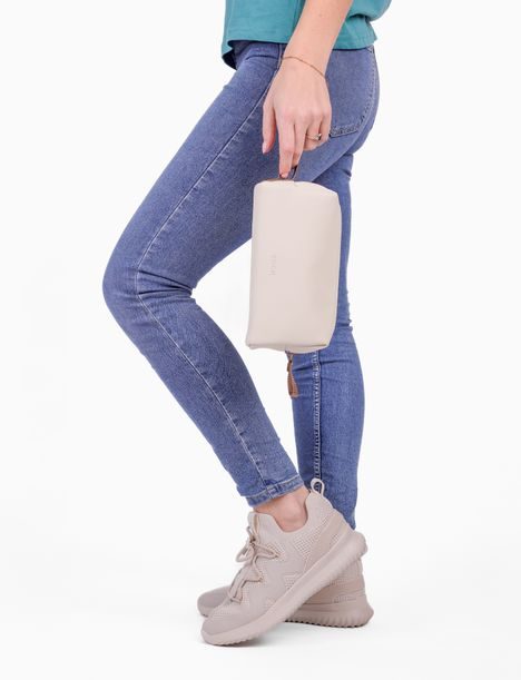 Mosse Small Creme