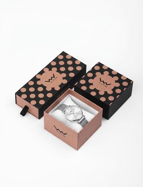 Closy Silver