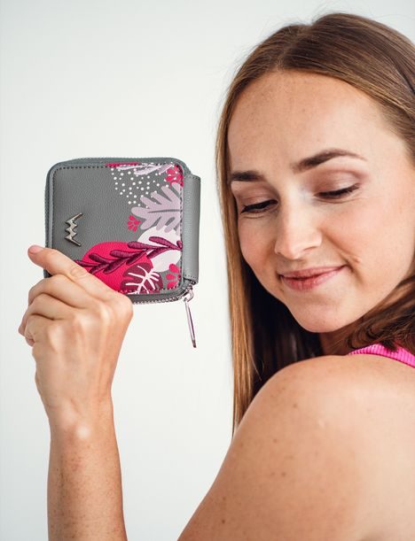 Patricia Desert Grey