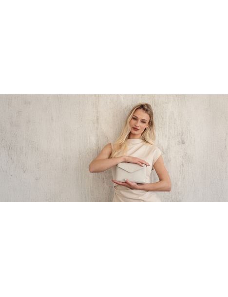 Leyra Grace Beige