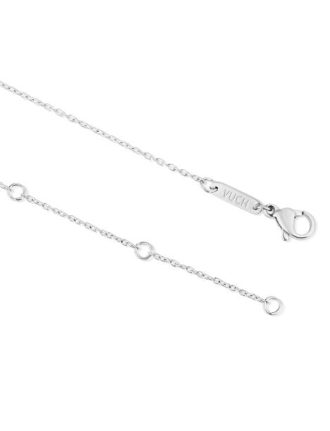 Nyaklánc Amora Silver