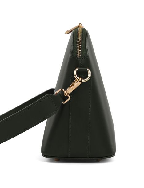 Marcia Dark Green