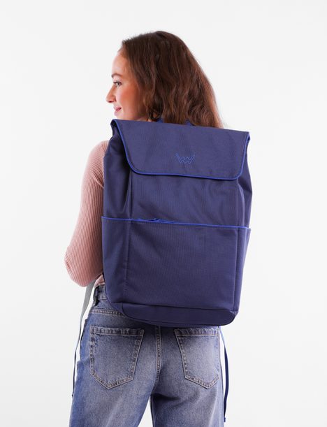 Federico Dark Blue