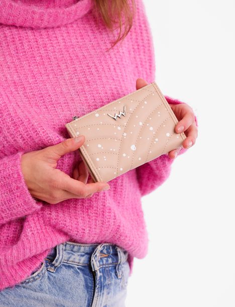 Faustina Beige