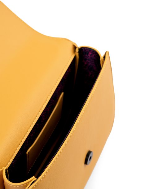 Rowen Yellow