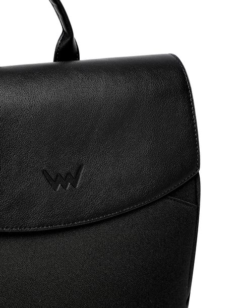 Gioia Melange Black