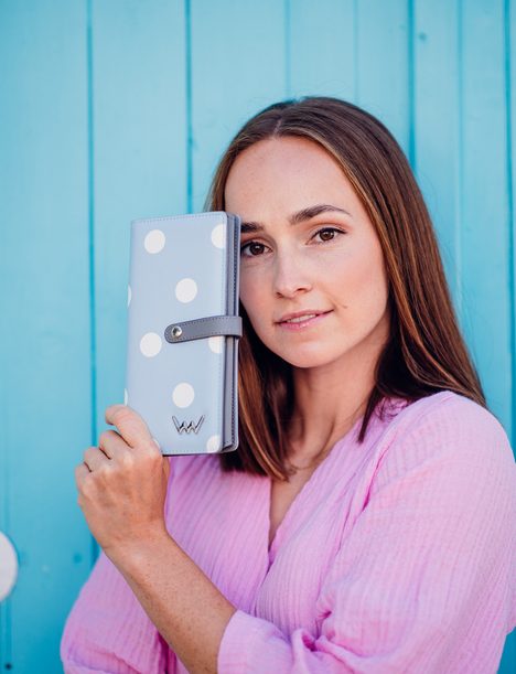 Cissy Light Blue