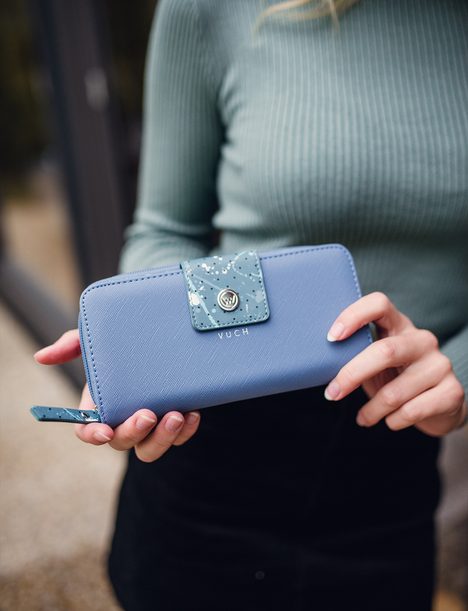Fili Design Blue
