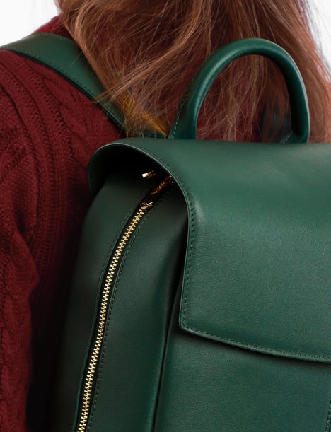 Evasion Dark Green
