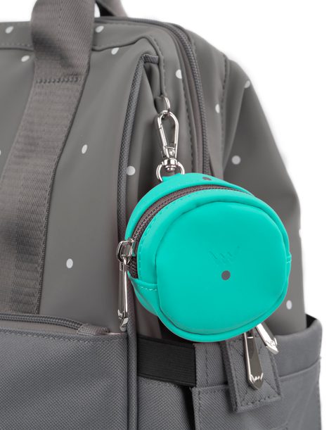Ferron Dotty Grey