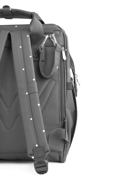 Ferron Dotty Grey