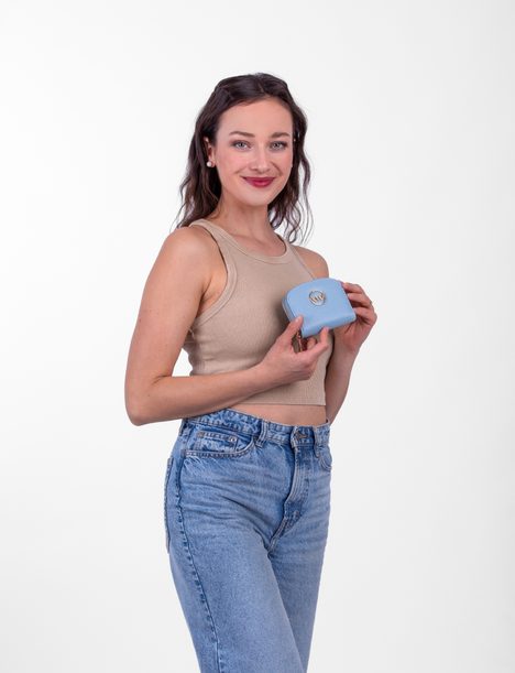 Veruca Baby Blue