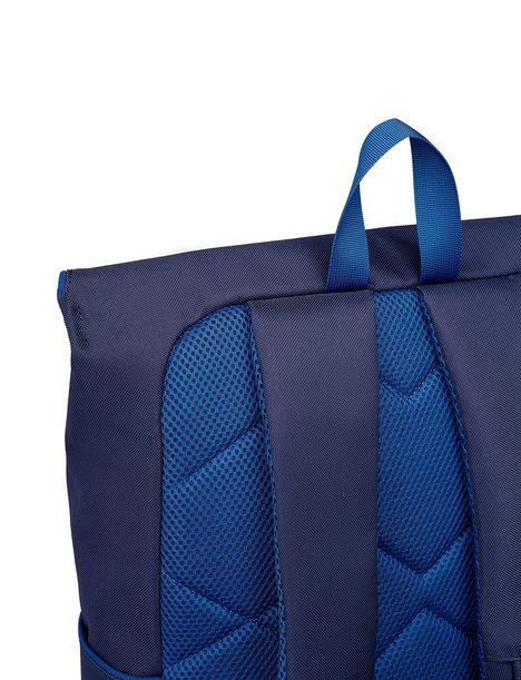 Federico Dark Blue