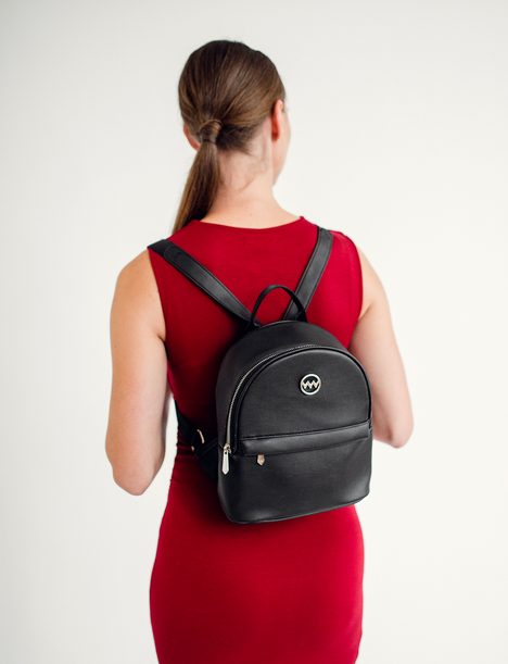 Ruith Black