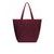 Gardell Knit Wine Red
