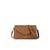 Byrsa Elongate Brown