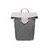 Mellora Dotty Grey