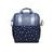Eloa Flowers Blue