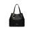 Roselda Charm Black