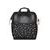 Eloa Flowers Black