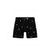 Wild Dots Black