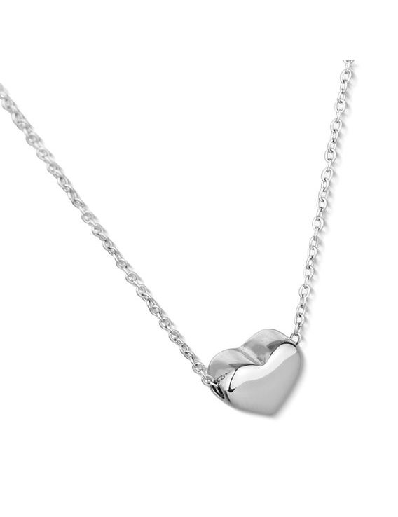 Deep Love Silver