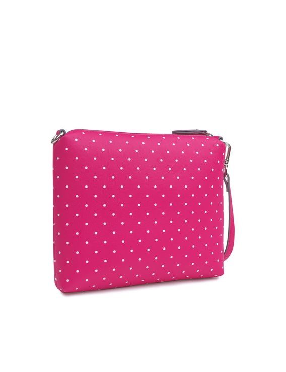 Coalie Dotty Pink