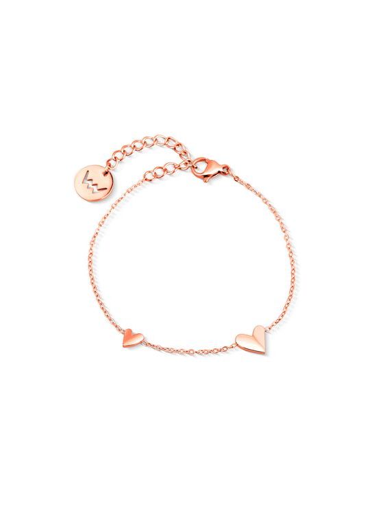 Migalla Rose Gold karkötő