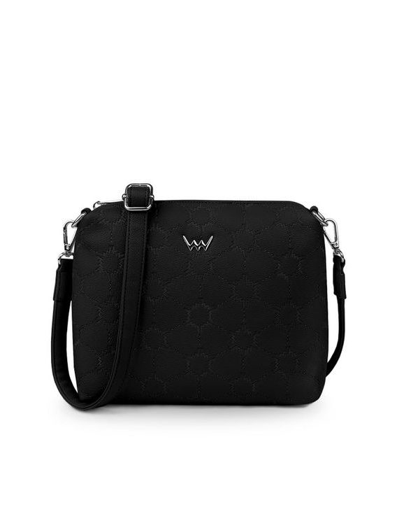 Coalie MN Black - VUCH - Crossbody - Táskák, Nők - Vuch