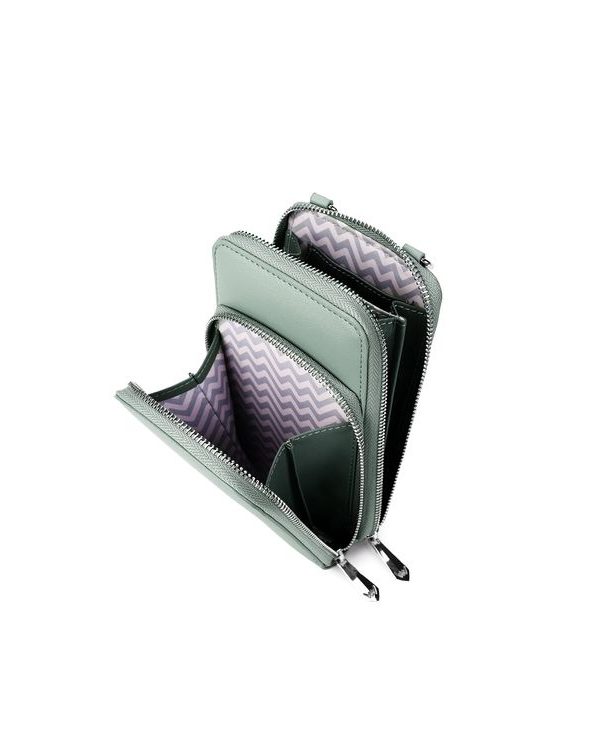Rosia Dusty Green