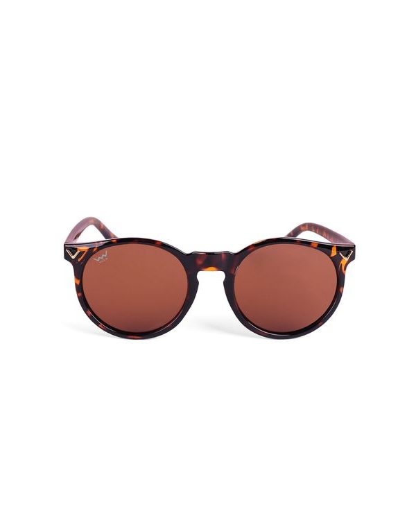 Carny Design Brown