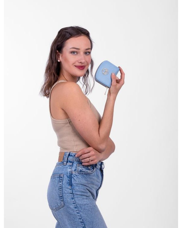 Veruca Baby Blue
