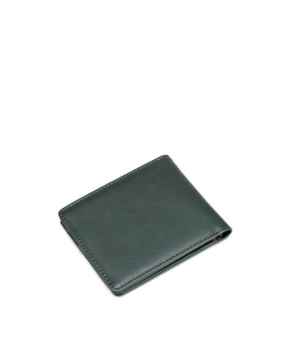 Joshua Steel Grey