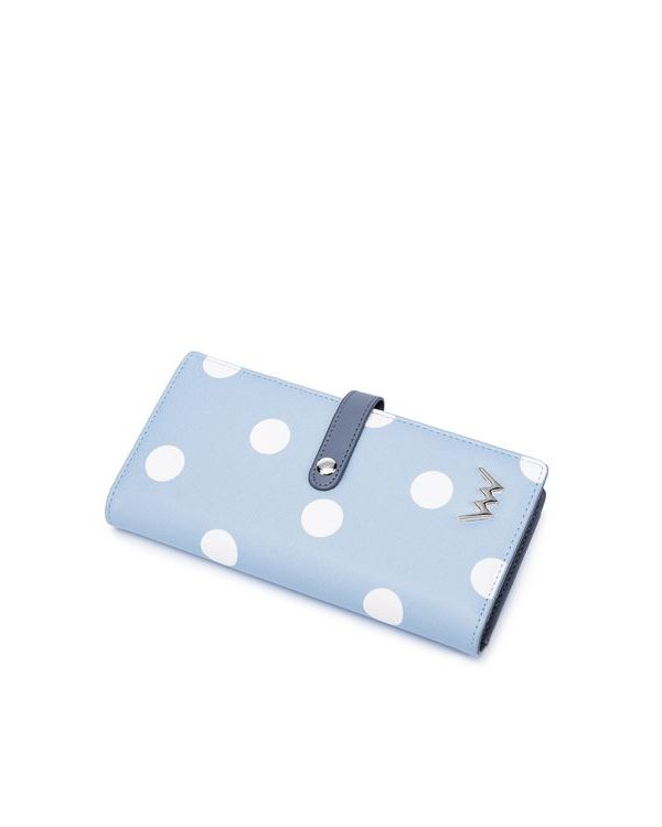 Cissy Light Blue