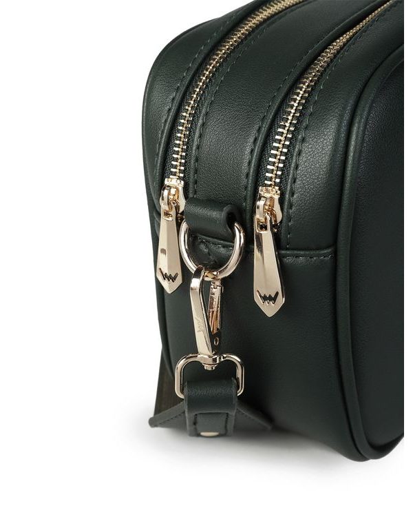 Massimo Dark Green