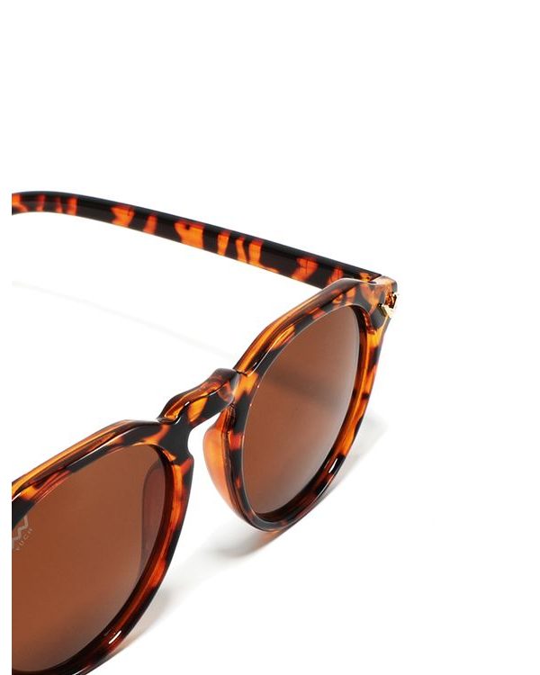 Mitzi V Design Brown