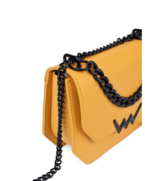 Rowen Yellow